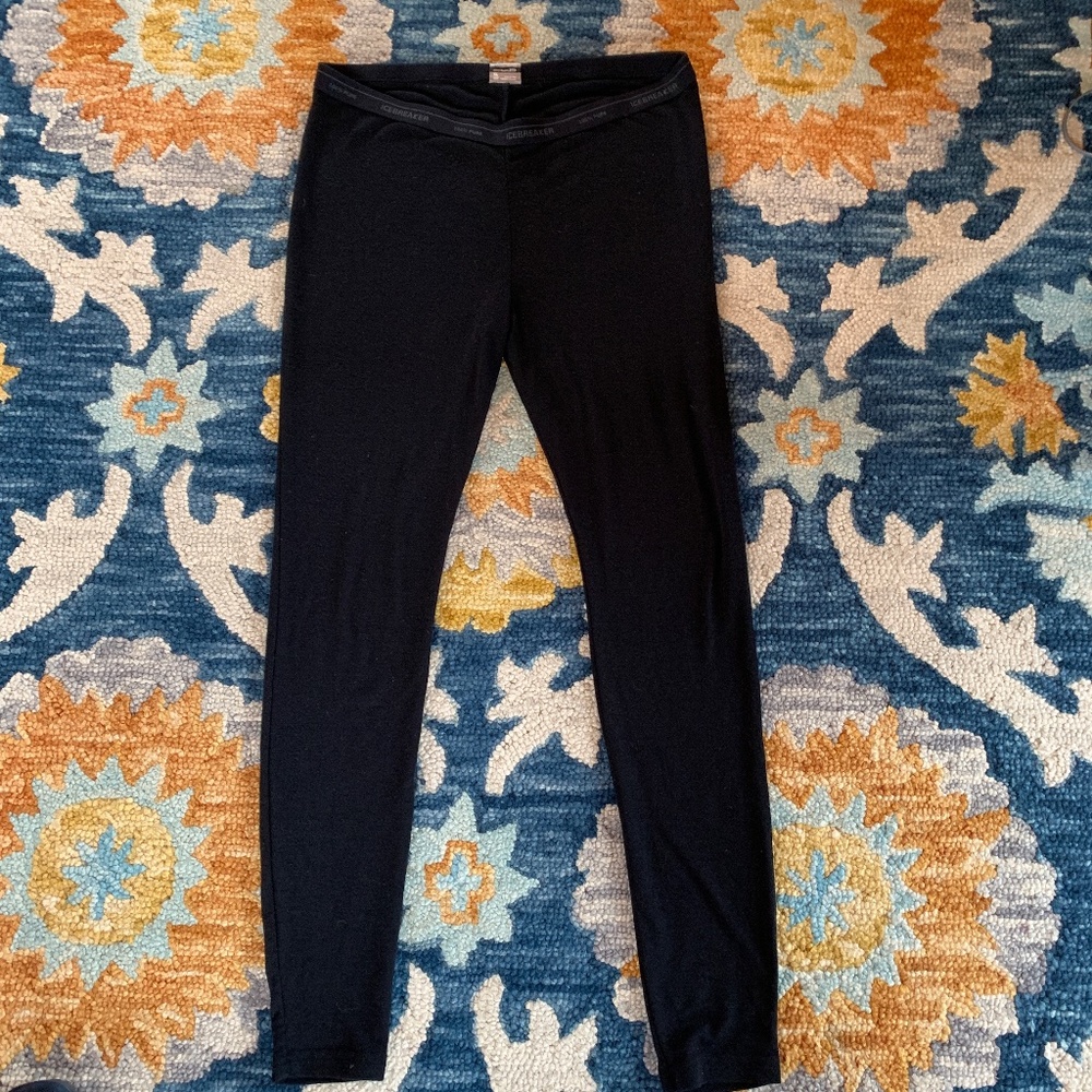 Icebreaker Merino base layer XL